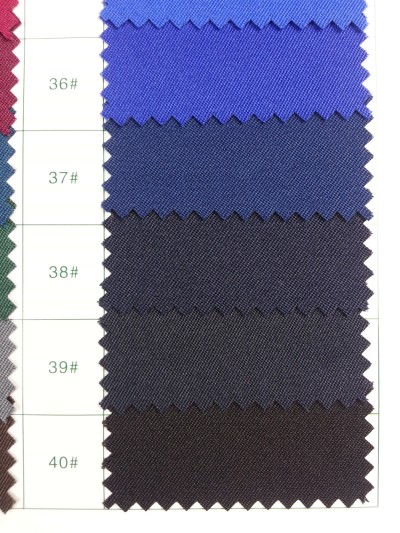 SZ-BOCG   含棉工裝呢   65%滌35%棉 細節-8